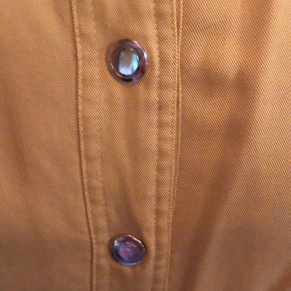 Newport News Jacket - Picture 4 of 5